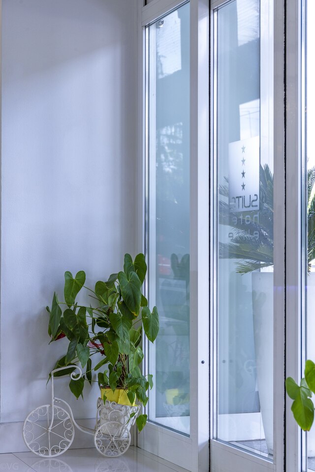 スイーツ ホテル エリート