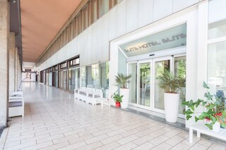 スイーツ ホテル エリート