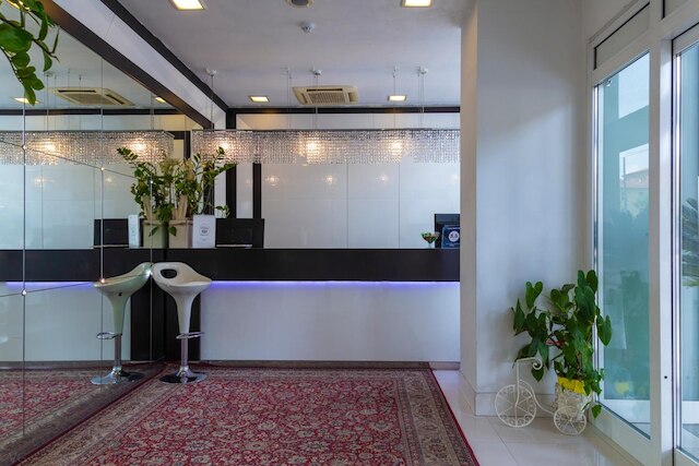 スイーツ ホテル エリート