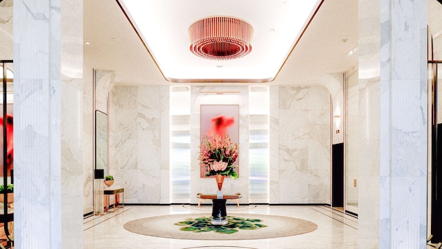 ウォルドフ アストリア ラス ベガス