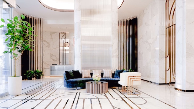 ウォルドフ アストリア ラス ベガス