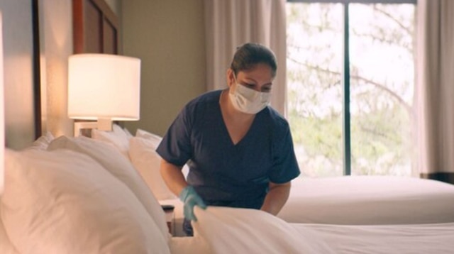 ロードサイド モーテル