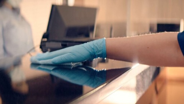 ロードサイド モーテル