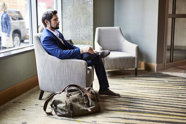 ワールド センター ホテル