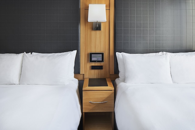 クラブ クォーターズ ホテル ワールド トレード センター