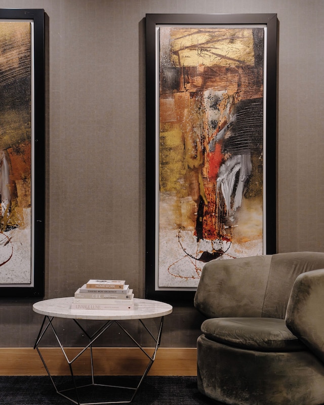 クラブ クォーターズ ホテル ワールド トレード センター