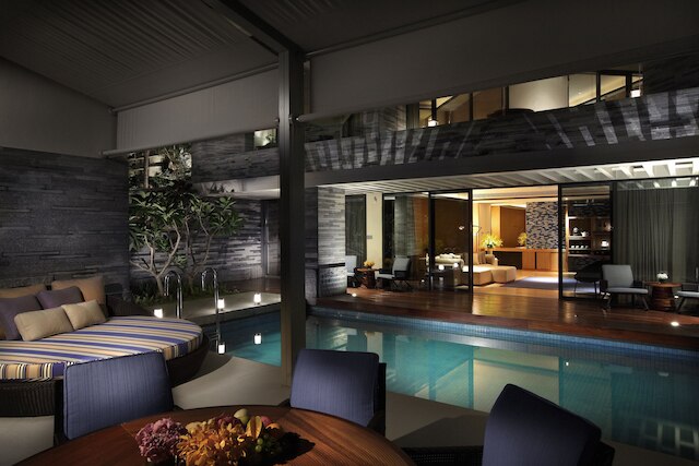 インターコンチネンタル 三亜 リゾート by IHG (三亜半山半島洲際度假酒店)