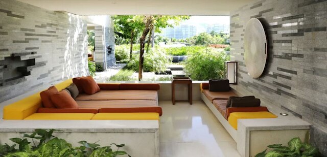 インターコンチネンタル 三亜 リゾート by IHG (三亜半山半島洲際度假酒店)