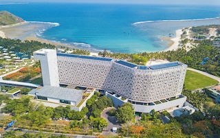 インターコンチネンタル 三亜 リゾート by IHG (三亜半山半島洲際度假酒店)