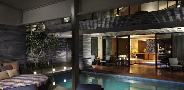 インターコンチネンタル 三亜 リゾート by IHG (三亜半山半島洲際度假酒店)