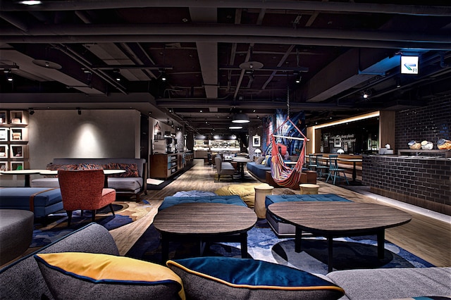 ジャスト スリープ 台北 西門館 (捷糸旅台北西門館)