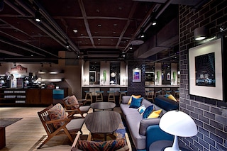 ジャスト スリープ 台北 西門館 (捷糸旅台北西門館)