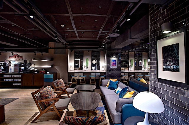 ジャスト スリープ 台北 西門館 (捷糸旅台北西門館)