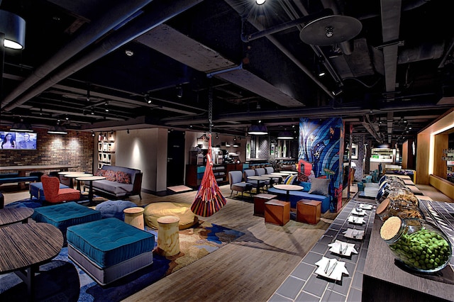 ジャスト スリープ 台北 西門館 (捷糸旅台北西門館)