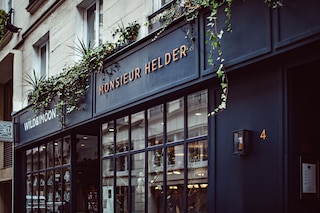 ムッシュー エルダー