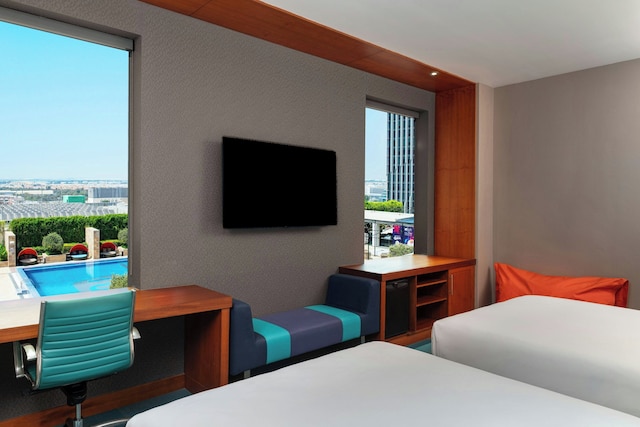 アロフト アブダビ