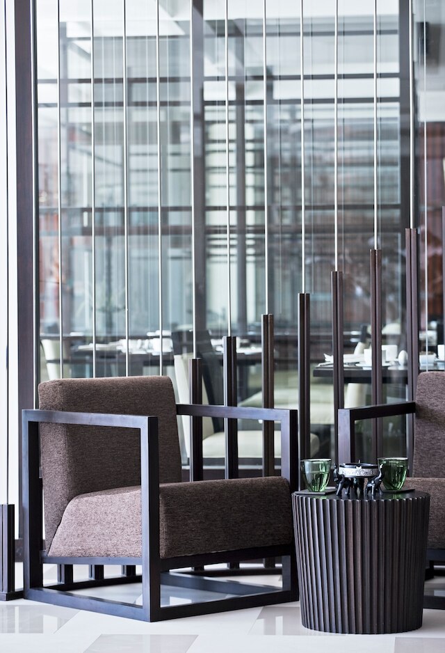 シグネチャー パタヤ ホテル