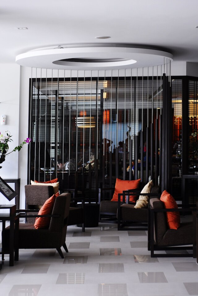 シグネチャー パタヤ ホテル