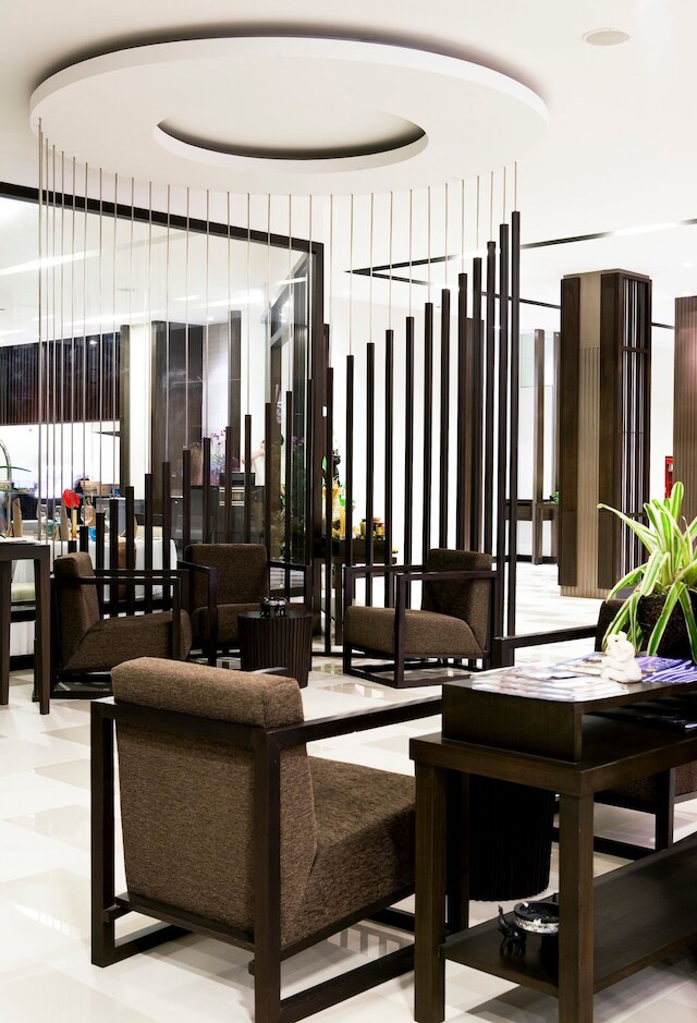 シグネチャー パタヤ ホテル