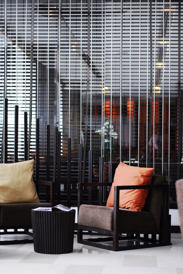 シグネチャー パタヤ ホテル