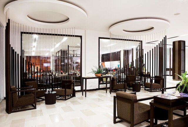 シグネチャー パタヤ ホテル