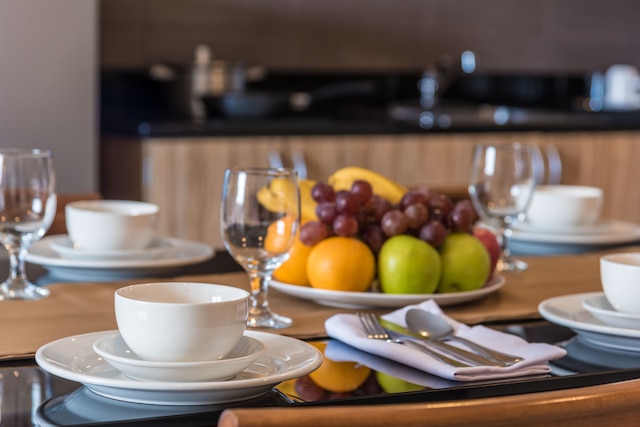 ホテル キンバリー マニラ