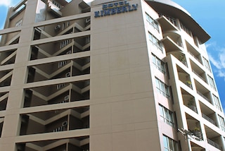 ホテル キンバリー マニラ