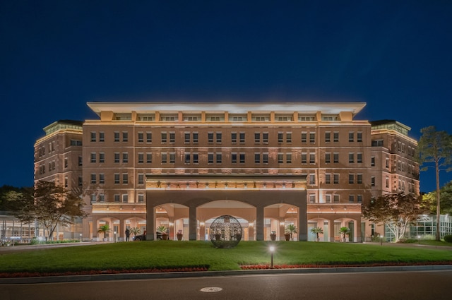 メイフィールド ホテル ソウル