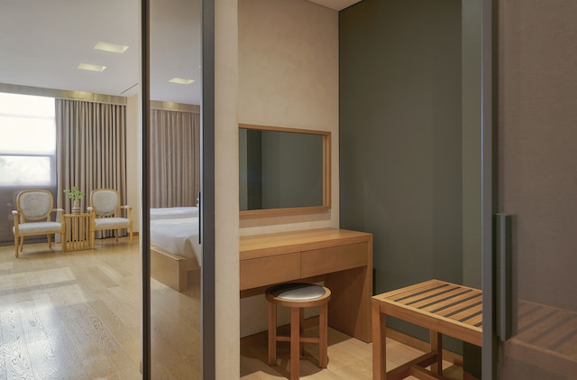 メイフィールド ホテル ソウル