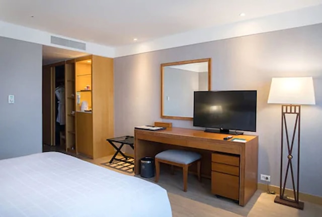 メイフィールド ホテル ソウル