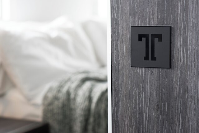 ティリアン サービスド アパートメンツ フィッツロイ