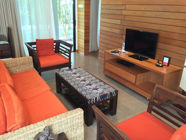 ヴィラ モレック