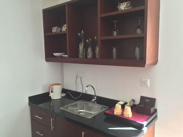 ヴィラ モレック