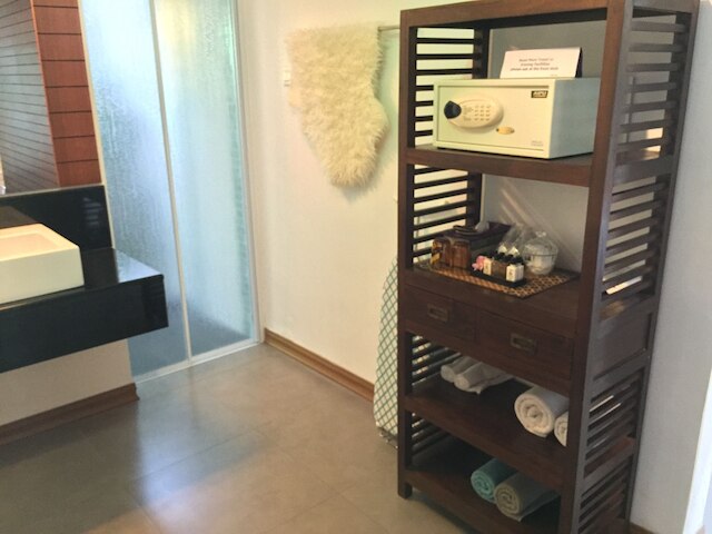 ヴィラ モレック