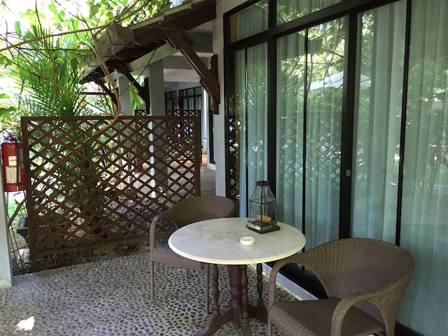 ヴィラ モレック