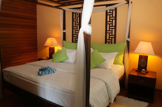 ヴィラ モレック