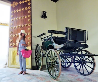 ラス カサス デ ラ フデリア デ コルドバ