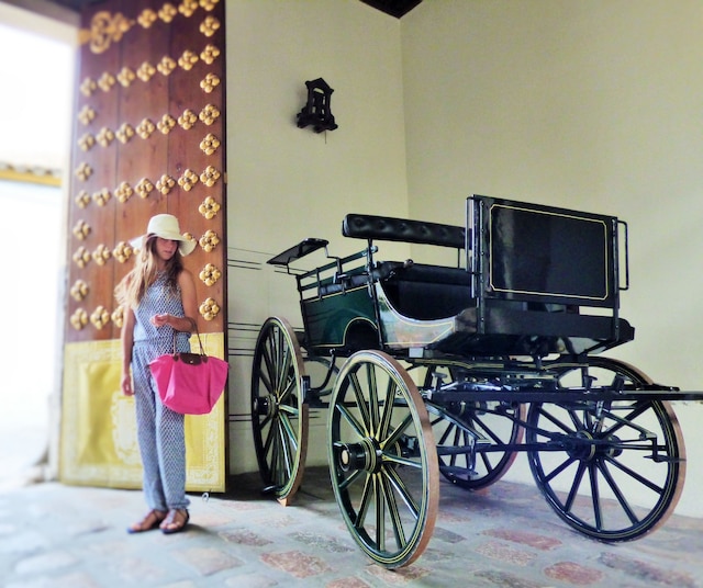 ラス カサス デ ラ フデリア デ コルドバ