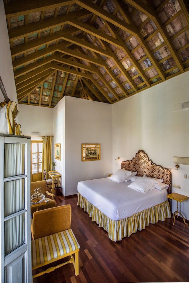 ラス カサス デ ラ フデリア デ コルドバ