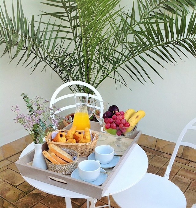 ラス カサス デ ラ フデリア デ コルドバ