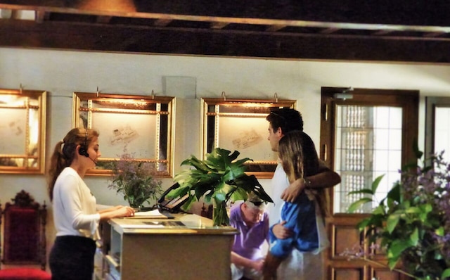 ラス カサス デ ラ フデリア デ コルドバ