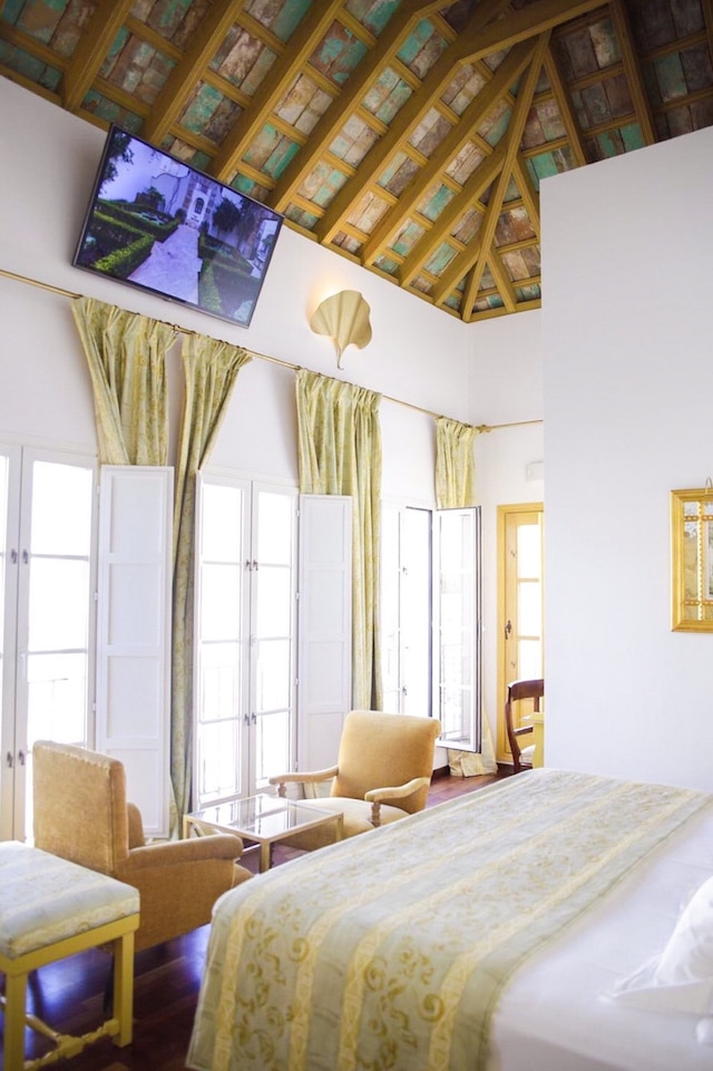 ラス カサス デ ラ フデリア デ コルドバ