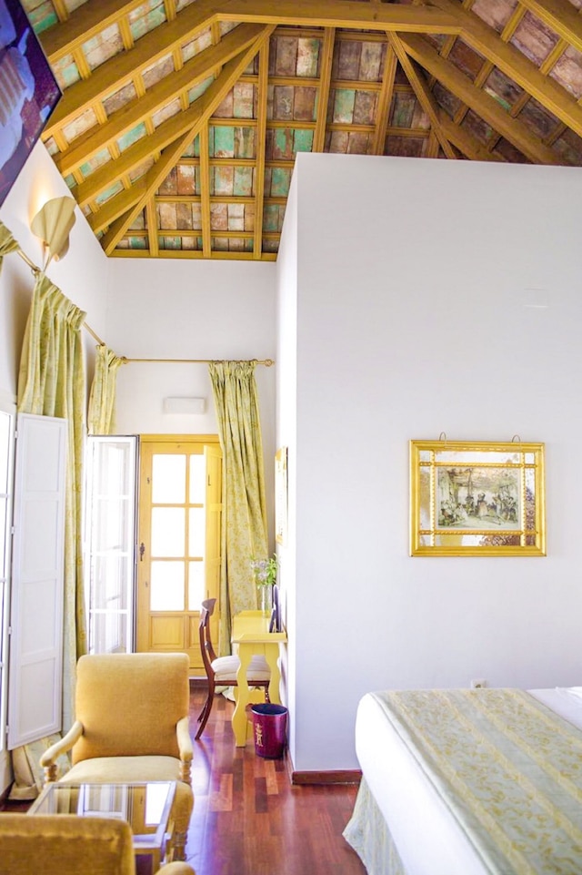 ラス カサス デ ラ フデリア デ コルドバ