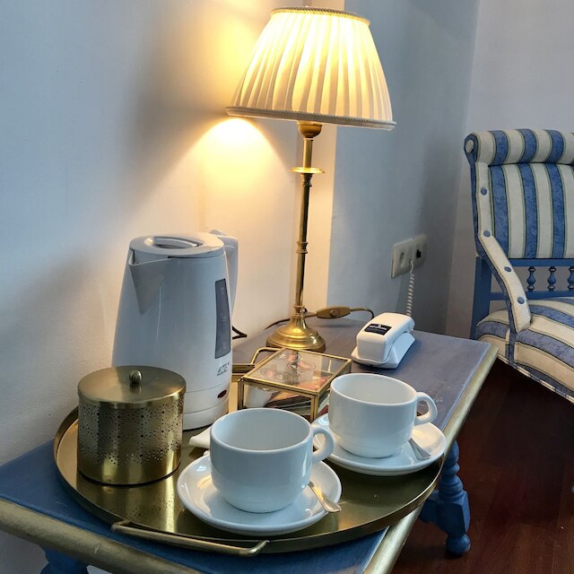 ラス カサス デ ラ フデリア デ コルドバ