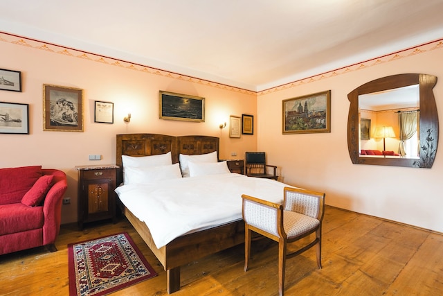 ホテル レオナルド