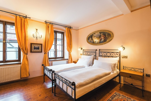 ホテル レオナルド