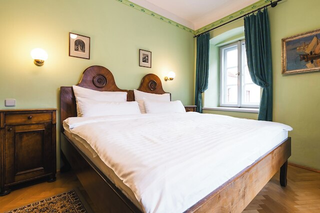 ホテル レオナルド