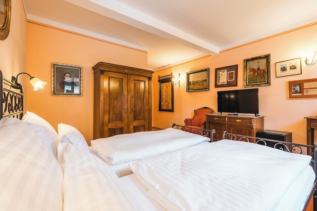 ホテル レオナルド