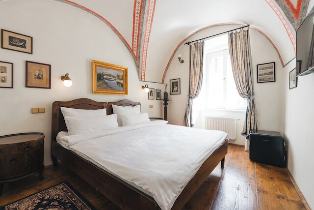 ホテル レオナルド