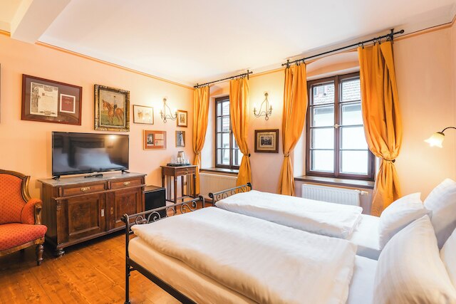 ホテル レオナルド